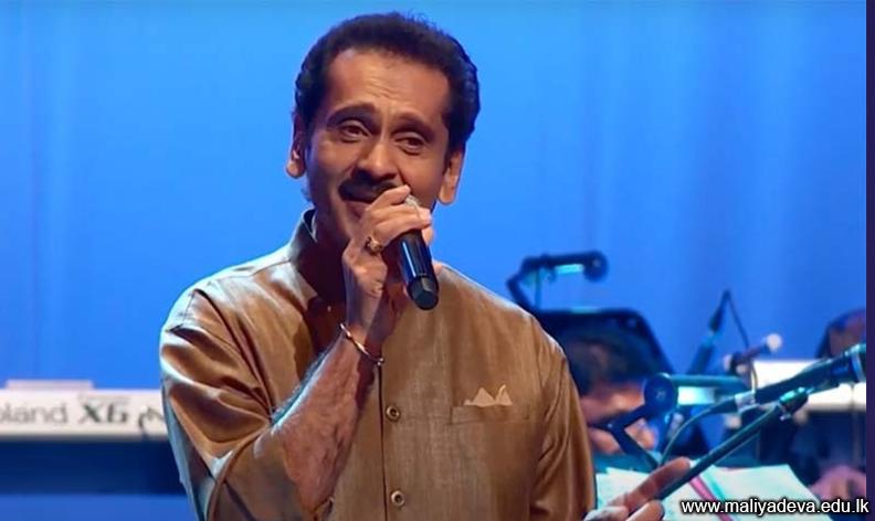 Lakshman Wijesekara