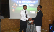 1st XV Jersey Presentation Ceremony - Maliyadeva College 