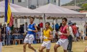 Maliyadeva College Inter-House Sports Meet 2026