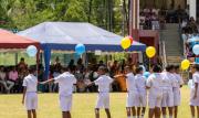 Maliyadeva College Inter-House Sports Meet 2026