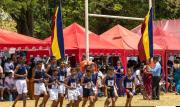 Maliyadeva College Inter-House Sports Meet 2026