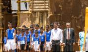 Maliyadeva College Inter-House Sports Meet 2026